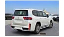 Toyota Land Cruiser 300 V6 4.0L