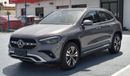 مرسيدس بنز GLA 200