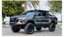 Toyota Hilux FULLY OFF ROAD GR SPORTS MODIFIED | CAMPING ROOFTOP TENT | OFF ROAD TIRES | 2019 | RHD | 2.8L DIESEL Video