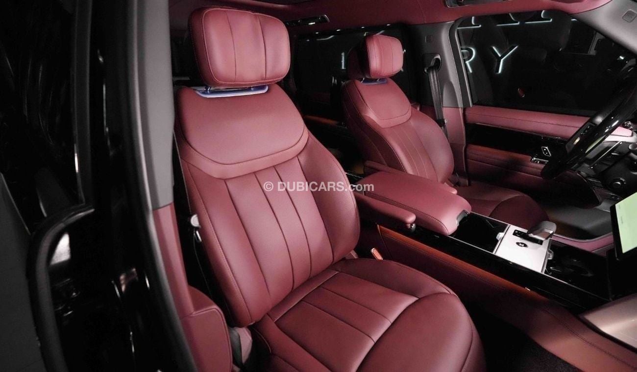 Land Rover Range Rover Autobiography | X-MAS AND NEW YEAR SPECIAL PRICE | P530 | SWB | 2025