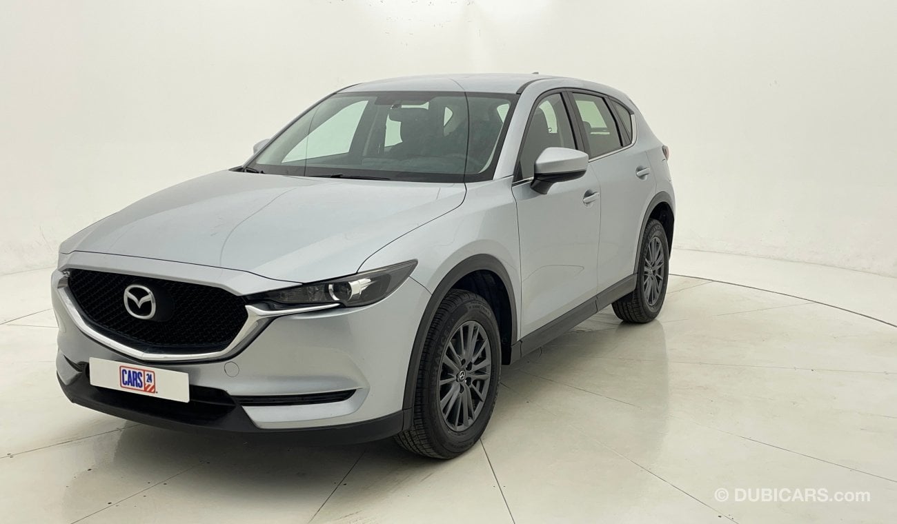 Mazda CX5 GS 2.5 | Zero Down Payment | Free Home Test Drive