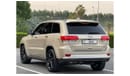 Jeep Grand Cherokee Summit 1100 MONTHLY PAYMENT / JEEP GRAND CHEROKEE / GCC / ORGINAL PAINT / SINGLE OWNER