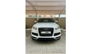 Audi Q7 45 TFSI quattro S-Line 3.0L