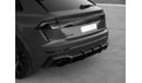 أودي RSQ8 TFSI quattro 4.0L TFSI V8 Performance Carbon Vorsprung  RIGHT HAND DRIVE