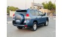 تويوتا برادو Toyota Prado TX-L V6 2011 petrol left hand drive