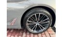 BMW 520i Joy Edition