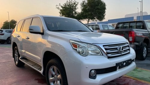 لكزس GX 460 Lexus GX460