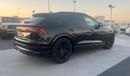 Audi Q8 S Line Sport package