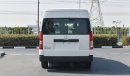 Toyota Hiace TOYOTA HIACE 3.5L - 13 STR -HR BB- ASP - AT - AG3560HR