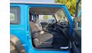 Suzuki Jimny 1.5L  PETROL / A/T / GL ALL GRIP OFF ROAD / DOUBLE TONE / 4WD (CODE #  JY15GL)