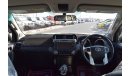 Toyota Land Cruiser Toyota landcuriser Prado2017Tx Diesel km 37000