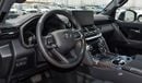 Toyota Land Cruiser TOYOTA LC  3.5L VX - HIGH - AG3504VH