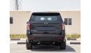 Chevrolet Tahoe RST 4WD/GCC/2023/3 years Warranty. Local Registration + 5%