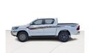 Toyota Hilux LHD 2.7L PETROL GLXS-V1  DC 4X4 AT 2025MY