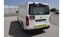 Toyota Hiace GL - Standard Roof Toyota Hiace Thermoking V200 chiller, Model:2017. Excellent condition