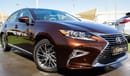 Lexus ES350