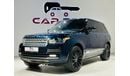 Land Rover Range Rover (other) Autobiography 5.0L (375 HP)