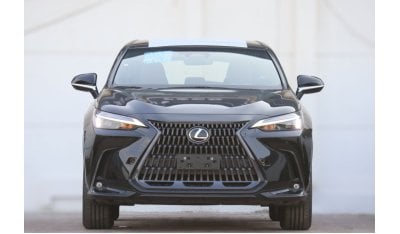 Lexus NX350 Lexus NX350h | Hybrid | 2023 model at best price