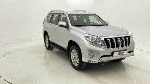 Toyota Prado VXR 2.7 | Zero Down Payment | Free Home Test Drive