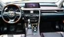 Lexus RX350