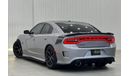 دودج تشارجر Daytona 5.7L (370 HP) 2017 Dodge Charger R/T Daytona 345 Hemi, Warranty, Full Dodge Service History,