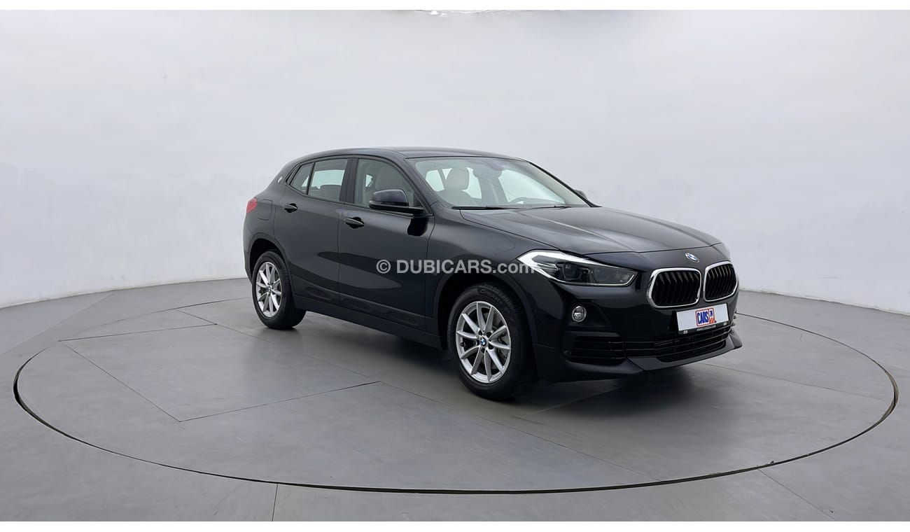 Used BMW X2 SDRIVE 20I 2 | Under Warranty | Inspected on 150 ...