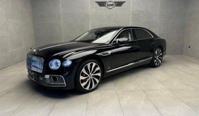 Bentley Flying Spur W12 2022 flying spur 0km warranty available