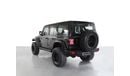 جيب رانجلر Unlimited Rubicon 3.6L • 3,525x60 • 0% DP • 2021 • Jeep Warranty