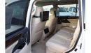 Lexus LX570 2021 LEXUS LX570 SPORT 5.7 V8