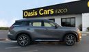 Infiniti QX60 Sensory 3.5L V6 Brand New 2024 GCC