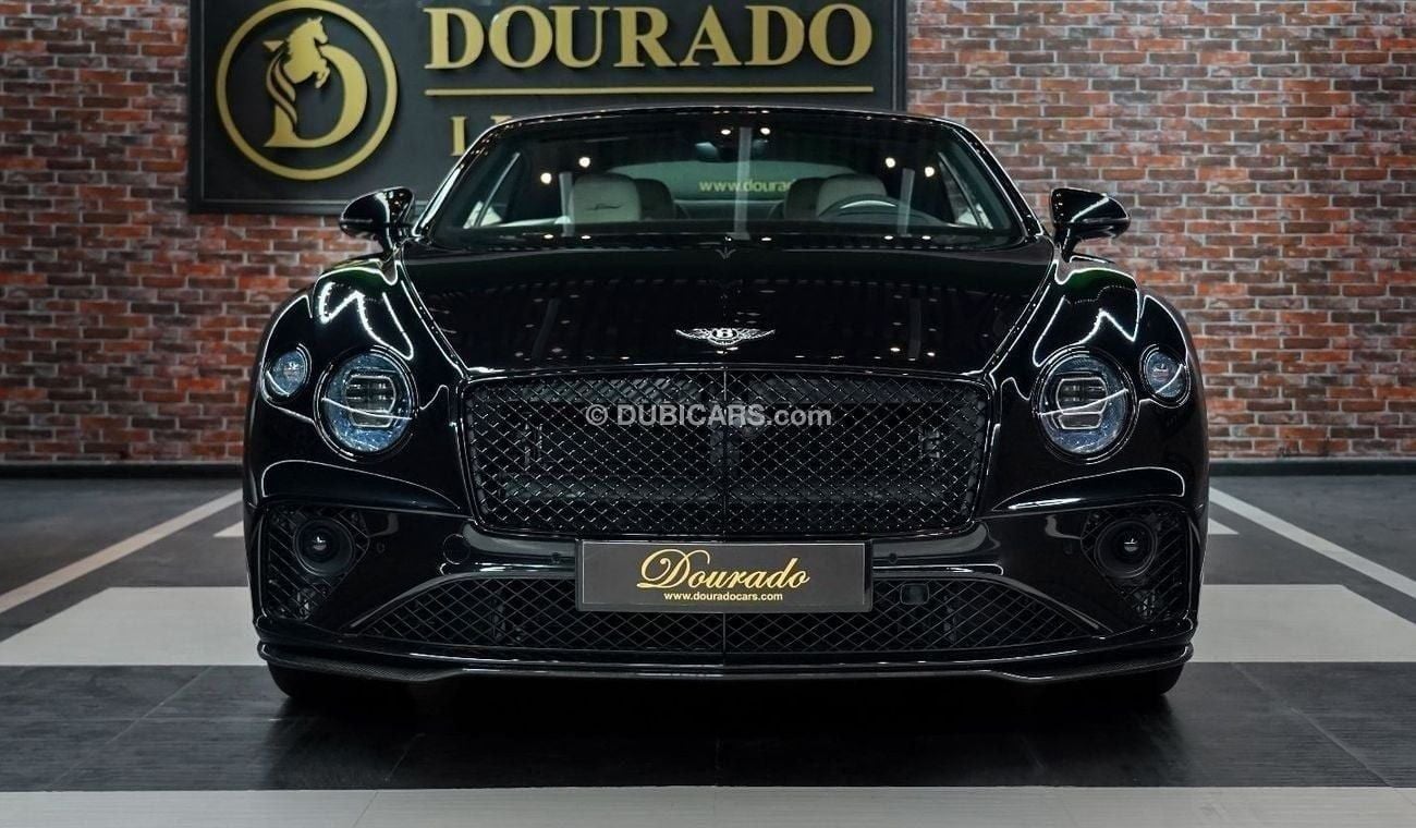 Bentley Continental GTC SPEED | EID AL ETIHAD SPECIAL PRICE | BRAND NEW | 2023 | 6.0L W12 ENGINE | FULLY LOADED