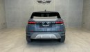 Land Rover Range Rover Evoque P250 SE 2021 Evouqe//Altayer warranty//full service history//gcc//low mileage