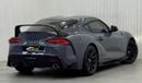 Toyota Supra GR 3.0L M/T *Appointment Only* 2023 Toyota Supra GR Manual Transmission, Feb 2026 Toyota Warranty, L