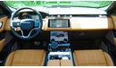 Land Rover Range Rover Velar HSE P250 | R-Dynamic | 2022 | Full Option