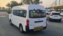 Nissan Urvan Panel Van High Roof