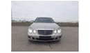 Mercedes-Benz E200 Mercedes E200 2007 full option