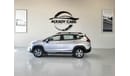 Mitsubishi Xpander MITSUBISHI XPANDER CROSS 1.5L 2025 (GCC)