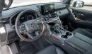 Toyota Land Cruiser TOYOTA LAND CRUISER LC300 VX 4.0P AT MY2024 twin turbo