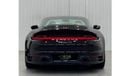 Porsche 911 2023 Porsche 911 Targa 4S, Brand New, Dec 2025 Porsche Warranty, Full Service History, GCC