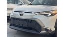 تويوتا فرونتلاندر 2024 TOYOTA FRONTLANDER 2.0 HYBRID FULL OPTION