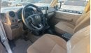 Toyota Land Cruiser 70 TOYOTA LAND CRUISER ( 70 SERIES ) 4.0L PICKUP 4WD