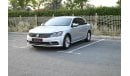 Volkswagen Passat 0% DP - APPLE CARPLAY - VOLKSWAGEN PASSAT COMFORTLINE - AGENCY SERVICE - LOW MILEAGE - FIRST OWNER