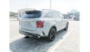 Kia Sorento KIA Sorento - 2022 - Nord Grey