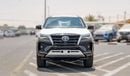 تويوتا فورتونر 2024 Toyota Fortuner 4.0L Petrol Full Option - GCC