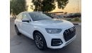 Audi Q5 English