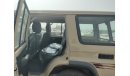 Toyota Land Cruiser Hard Top TOYOTA LC 76 HARDTOP LX V6 4.0LTR PETROL 2024 A/T WITH DIFF LOCK & FULL OPTION