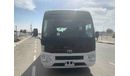 Toyota Coaster VIP ( 4.2 DIESEL 22 seat )