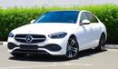 Mercedes-Benz C 180 | 2022 | New Facelift | Brand New | Full Option