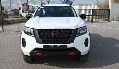 Nissan Navara NISSAN NAVARA 2.5 DIESEL DC PRO- 4X 4X4 AT 2025 MY