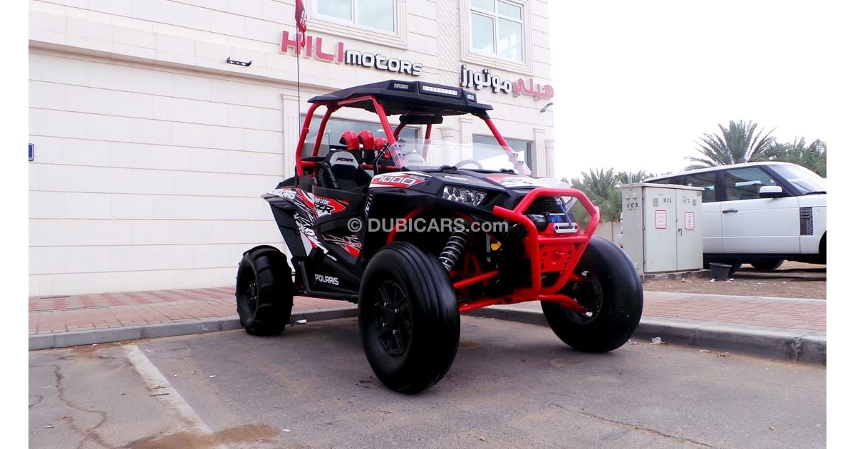 buggy special turbo